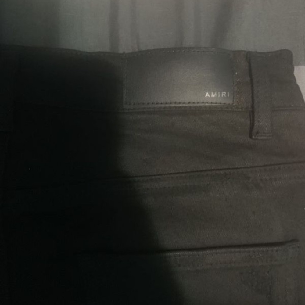 Mike amiri jeans